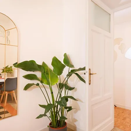 Casa Umbertina Apartment Rom