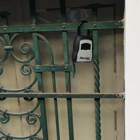 Casa Umbertina Apartment