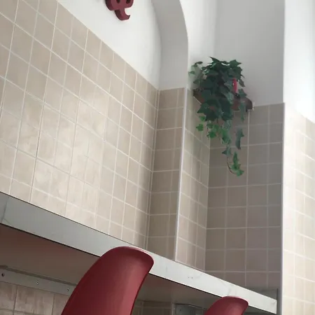 Casa Umbertina Apartment *