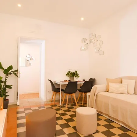 Apartment Casa Umbertina Rom