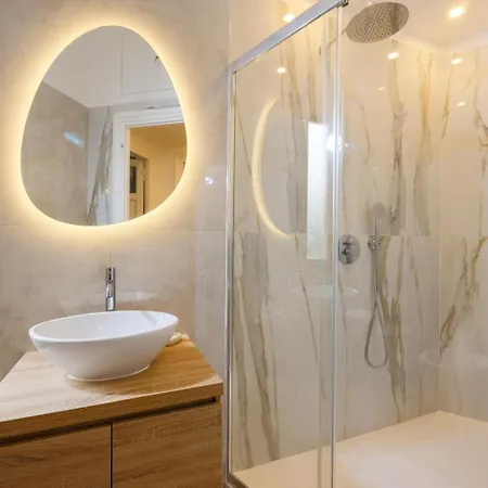 Casa Umbertina Apartment