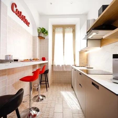 Casa Umbertina