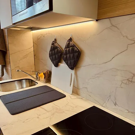 Casa Umbertina Apartment