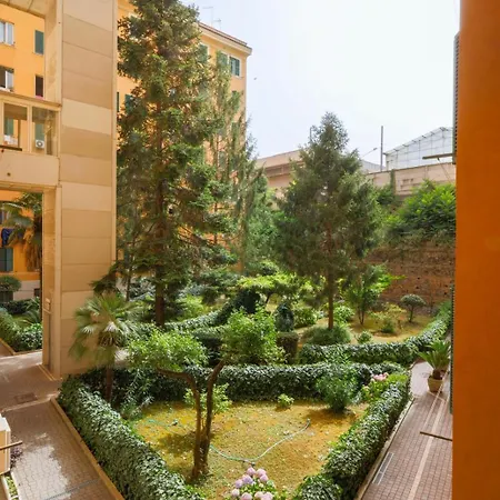 Casa Umbertina Rom