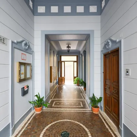Casa Umbertina * Rom