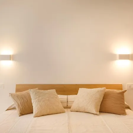 Casa Umbertina Apartment