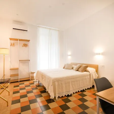 Casa Umbertina * Rome