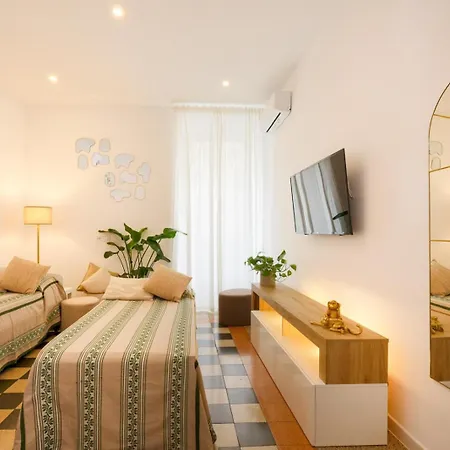 Apartment Casa Umbertina